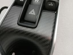 MCLAREN McLaren 570S Spider Gear selector 13MA004SP GEAR SELECTOR SWITCHBLOCK carbon — thumbnail 7