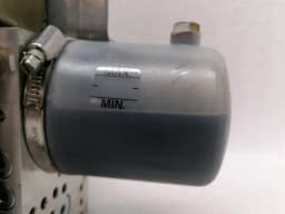 MERCEDES-BENZ Mercedes E Class W207 Hydraulic Pump A2078000048 Hydraulic Pump Top Pump — thumbnail 3