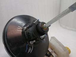 MCLAREN McLaren 570S Spider Brake Servo 13C0271cp Brake Booster — thumbnail 3