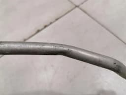 PORSCHE Porsche 911 997 A/C pipe 99757310302 air conditioning line air conditioning — thumbnail 7