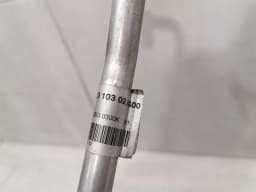 PORSCHE Porsche 911 997 A/C pipe 99757310302 air conditioning line air conditioning — thumbnail 5