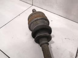 MERCEDES-BENZ Mercedes SLK R170 Rear Axle Set A2023509410 Rear Axle Set — thumbnail 4