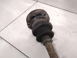 MERCEDES-BENZ Mercedes SLK R170 Rear Axle Set A2023509410 Rear Axle Set — thumbnail 7
