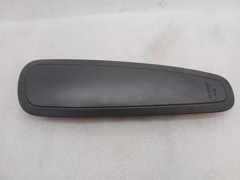PORSCHE Porsche Boxster 987 Left Seat Module 99780308101 Left Seat Module