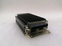 PORSCHE Porsche 911 997 Amplifier 99764533422 Bose Amplifier — thumbnail 3