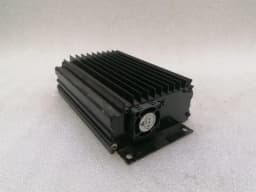 PORSCHE Porsche 911 997 Amplifier 99764533422 Bose Amplifier — thumbnail 2