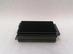 PORSCHE Porsche 911 997 Amplifier 99764533422 Bose Amplifier — thumbnail 1