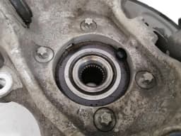 MERCEDES-BENZ Mercedes E Class W238 Right Rear Hub A2133503205 Wheel Bearing Housing Rear Right — thumbnail 8