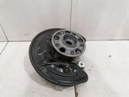 MERCEDES-BENZ Mercedes E Class W238 Right Rear Hub A2133503205 Wheel Bearing Housing Rear Right — thumbnail 5