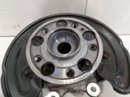 MERCEDES-BENZ Mercedes E Class W238 Right Rear Hub A2133503205 Wheel Bearing Housing Rear Right — thumbnail 6