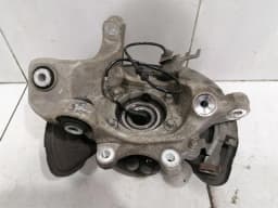 MERCEDES-BENZ Mercedes E Class W238 Right Rear Hub A2133503205 Wheel Bearing Housing Rear Right — thumbnail 7