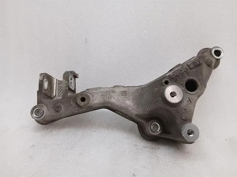 PORSCHE Porsche 911 992 subframe rear 992505063A LH axle frame rear axle left left