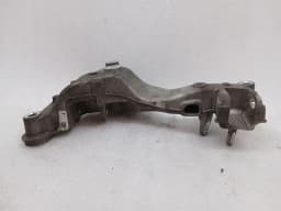 PORSCHE Porsche 911 992 subframe rear 992505063A LH axle frame rear axle left left — thumbnail 5