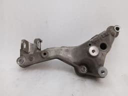 PORSCHE Porsche 911 992 subframe rear 992505063A LH axle frame rear axle left left — thumbnail 8