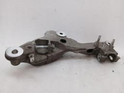 PORSCHE Porsche 911 992 subframe rear 992505064A RH axle frame rear axle right right — thumbnail 3