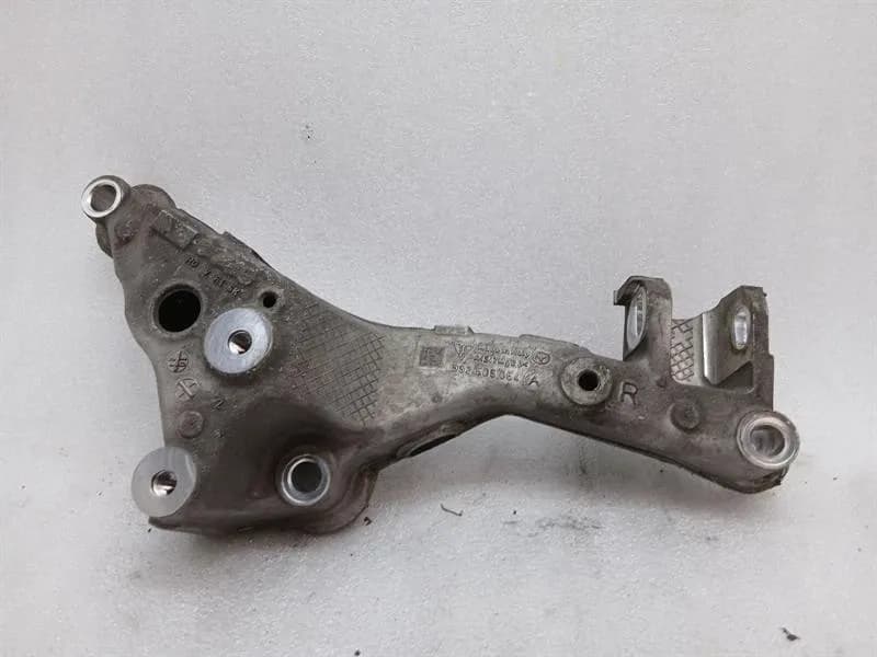 PORSCHE Porsche 911 992 subframe rear 992505064A RH axle frame rear axle right right