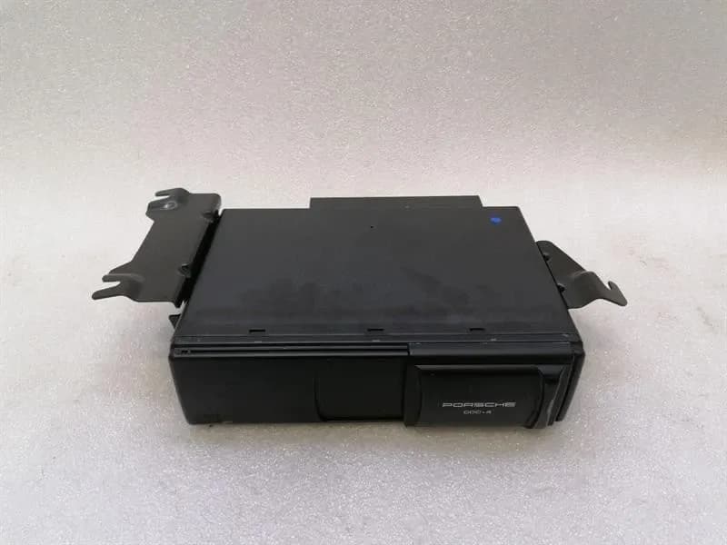 PORSCHE Porsche 911 997 CD Changer 99764514003 CD Changer