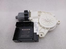 PORSCHE Porsche Boxster 987 door window motor 99762418203 window regulator motor — thumbnail 8