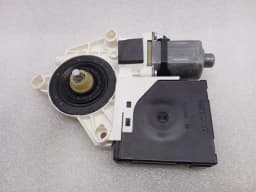 PORSCHE Porsche Boxster 987 door window motor 99762418203 window regulator motor — thumbnail 4