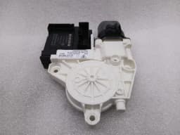 PORSCHE Porsche Boxster 987 door window motor 99762418203 window regulator motor — thumbnail 3