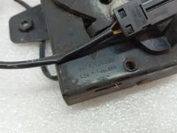 PORSCHE Porsche 911 997 Bonnet Lock 99751105300 Bonnet Lock — thumbnail 3
