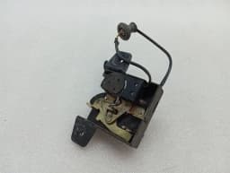 PORSCHE Porsche 911 997 Bonnet Lock 99751105300 Bonnet Lock — thumbnail 5