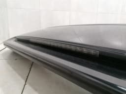 PORSCHE Porsche 911 997 Convertible Soft Top Boat Lid Cover 99751401100 Top Box Lid — thumbnail 10