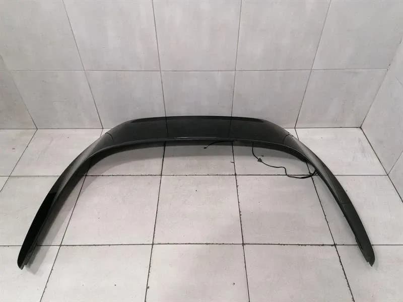 Porsche 911 997 Convertible Soft Top Boat Lid Cover 99751401100 Top Box Lid