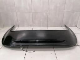 PORSCHE Porsche 911 997 Convertible Soft Top Boat Lid Cover 99751401100 Top Box Lid — thumbnail 4
