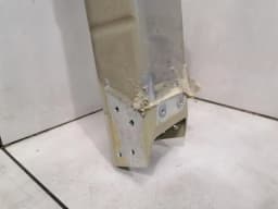 PORSCHE Porsche 911 992 engine carrier rear bumper beam 992813329 engine mount — thumbnail 5