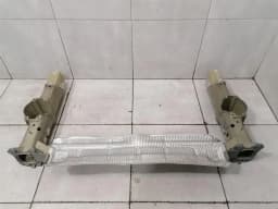 PORSCHE Porsche 911 992 engine carrier rear bumper beam 992813329 engine mount — thumbnail 10