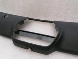 PORSCHE Porsche 911 997 convertible overhead cover 99755518207 leather trim set — thumbnail 3