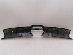 PORSCHE Porsche 911 997 convertible overhead cover 99755518207 leather trim set — thumbnail 4