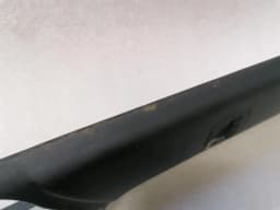PORSCHE Porsche 911 997 convertible overhead cover 99755518207 leather trim set — thumbnail 6