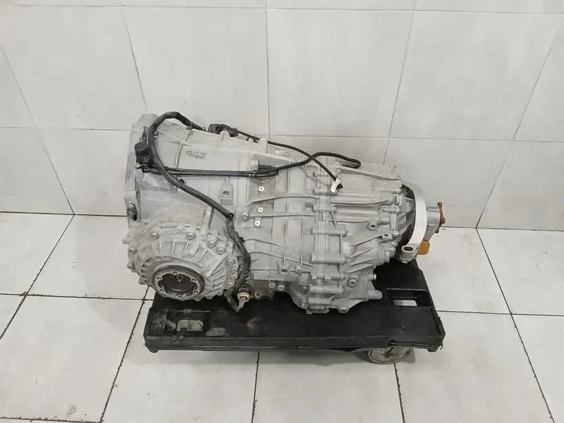 PORSCHE PORSCHE 911 992 GTS4 AWD 4S Gearbox CDT30 Getriebe PDK 8-GANG SPEED