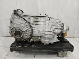 PORSCHE PORSCHE 911 992 GTS4 AWD 4S Gearbox CDT30 Getriebe PDK 8-GANG SPEED — thumbnail 2