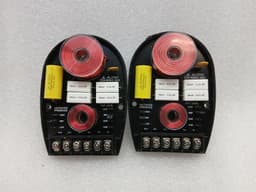 PORSCHE Porsche 911 997 Convertible JL AUDIO SET Speaker Set Pioneer AVIC-Z710DAB — thumbnail 6