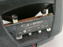 PORSCHE Porsche 911 997 Convertible JL AUDIO SET Speaker Set Pioneer AVIC-Z710DAB — thumbnail 4
