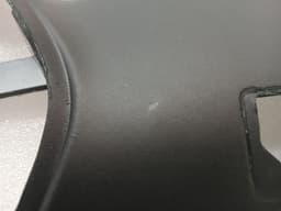 PORSCHE Porsche 911 997 convertible leather cover set 99755505901 leather trim — thumbnail 2