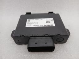 FERRARI Ferrari F8 F142MFL Electronic Module 264097 ECU VOLTAGE — thumbnail 1
