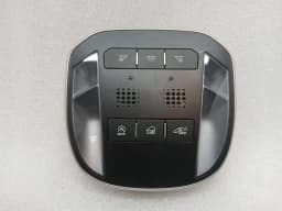 FERRARI Ferrari F8 F142MFL dome light 332936 interior light interior light — thumbnail 1
