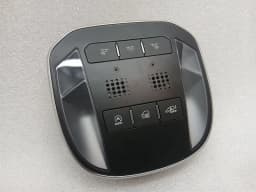 FERRARI Ferrari F8 F142MFL dome light 332936 interior light interior light — thumbnail 2