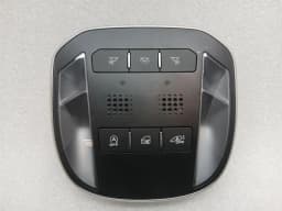 FERRARI Ferrari F8 F142MFL dome light 332936 interior light interior light — thumbnail 4