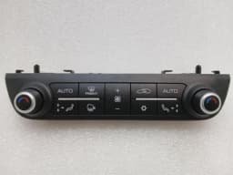 FERRARI Ferrari F8 F142MFL Auto Climate Control 903655 Climate Control Panel A/C — thumbnail 4