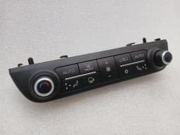 FERRARI Ferrari F8 F142MFL Auto Climate Control 903655 Climate Control Panel A/C — thumbnail 2