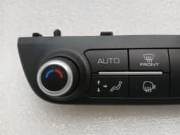 FERRARI Ferrari F8 F142MFL Auto Climate Control 903655 Climate Control Panel A/C — thumbnail 5