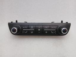 FERRARI Ferrari F8 F142MFL Auto Climate Control 903655 Climate Control Panel A/C — thumbnail 1