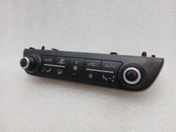FERRARI Ferrari F8 F142MFL Auto Climate Control 903655 Climate Control Panel A/C — thumbnail 3