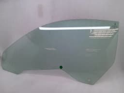 FERRARI Ferrari F8 F142MFL left front door glass 81487300 door window front left — thumbnail 3