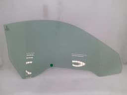 FERRARI Ferrari F8 F142MFL left front door glass 81487300 door window front left — thumbnail 10